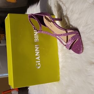 Gianni Bini Shaylinn heels